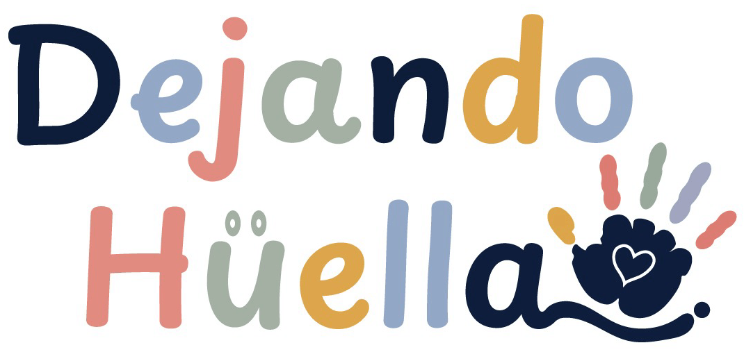 Logo Dejando Huella